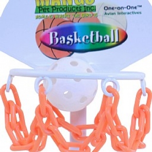 Basketbal Spel small
